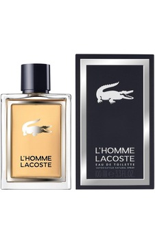 Lacoste L'Homme Erkek Parfümü EDT 100 ML Lacoste L'Homme Erkek Parfümü EDT 100 ML