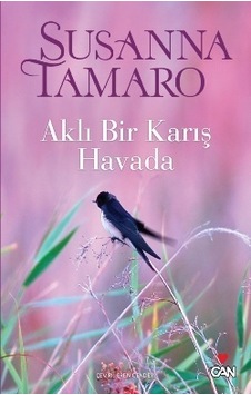 Aklı Bir Karış Havada - Susanna Tamaro - Can Yayınları Aklı Bir Karış Havada - Susanna Tamaro - Can Yayınları