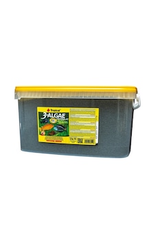 Tropical 3 Algae Gran 250 Gr Balık Yemi *Açık* Tropical 3 Algae Gran 250 Gr Balık Yemi *Açık*
