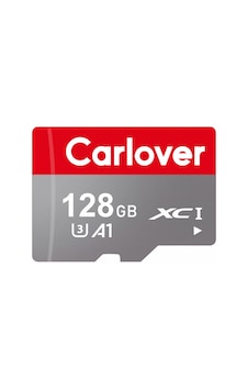 Carlover 128 Gb Hafıza Kartı Carlover 128 Gb Hafıza Kartı