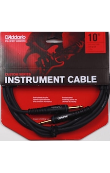 Planet Waves Pwg10 Klasik Seri Kablo 3 Metre 10ft Mono - Günlük Kullanım İçin Esnek Ve Sağlam Yapı Planet Waves Pwg10 Klasik Seri Kablo 3 Metre 10ft Mono - Günlük Kullanım İçin Esnek Ve Sağlam Yapı