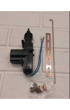 OSCAR 2 KABLO (ARKA -BAGAJ )KAPI KİLİT MOTORU 12 V OSCAR 2 KABLO (ARKA -BAGAJ )KAPI KİLİT MOTORU 12 V