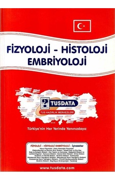 Fizyoloji - Histoloji Embriyoloji Tus Hazırlık Merkezleri Fizyoloji - Histoloji Embriyoloji Tus Hazırlık Merkezleri