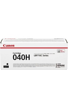 Canon 0460c001 040 Sıyah Toner