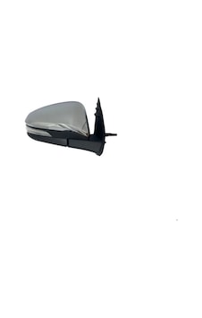 Toyota - Dış Ayna El.katl.çevr.ayd.9pin Krom Sağ Hılux 2015 Toyota - Dış Ayna El.katl.çevr.ayd.9pin Krom Sağ Hılux 2015