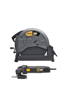 Cat Dx5180set 2400watt 355mm Profesyonel Profil Kesme + Dx3090 720watt 125mm Profesyonel Avuç Taşlama Cat Dx5180set 2400watt 355mm Profesyonel Profil Kesme + Dx3090 720watt 125mm Profesyonel Avuç Taşlama