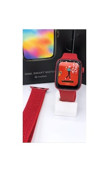 G68l Smart Watch 6s Akıllı Saat Konuşma Özellikli Türkçe Menü Yan Tuşlar Aktif Uygulama G68l Smart Watch 6s Akıllı Saat Konuşma Özellikli Türkçe Menü Yan Tuşlar Aktif Uygulama