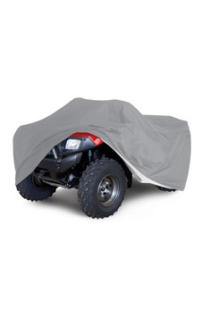 Tex 270 Max Atv Branda
