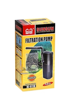 Sunsun Hj-611b İç Filtre 6 Watt 450 Lt/h Sunsun Hj-611b İç Filtre 6 Watt 450 Lt/h