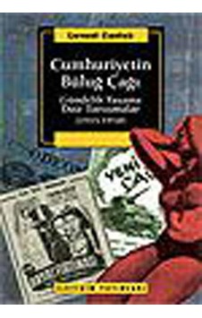 Cumhuriyetin Büluğ Çağı Gündelik Yaşama Dair Tartışmalar 1945-1950 Cumhuriyetin Büluğ Çağı Gündelik Yaşama Dair Tartışmalar 1945-1950