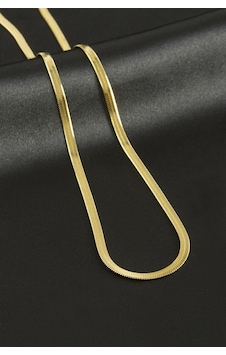 Nrzsnt İtalyan Zincir Çelik Kolye 45 Cm-sarı Çok renkli Nrzsnt İtalyan Zincir Çelik Kolye 45 Cm-sarı Çok renkli