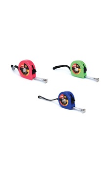 Çelik Metre 5m X 16mm Ugr Diğer