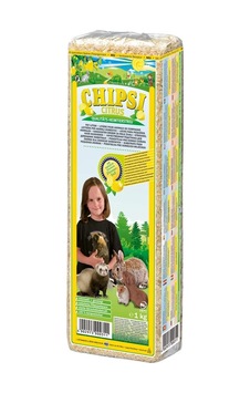 Chipsi - 595 - Limonlu Talaş - Csmo-tex - 15 Lt Chipsi - 595 - Limonlu Talaş - Csmo-tex - 15 Lt