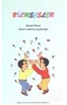 Bilmeceler - İsmail Özcan