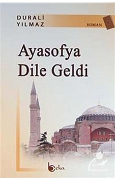 Mercankitap- Ayasofya Dile Geldi / Prof. Dr. Durali Yılmaz