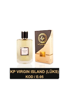 Kimyagerden E-95 Açık Parfüm Çeşitleri 50 ML Kimyagerden E-95 Açık Parfüm Çeşitleri 50 ML