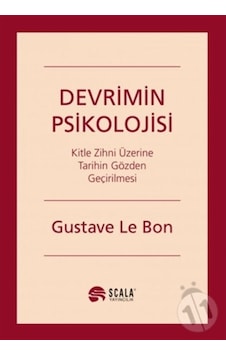Devrimin Psikolojisi 501928926 Devrimin Psikolojisi 501928926