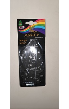 Aırfly Mango Melon Atatürk Araç Kokusu Aırfly Mango Melon Atatürk Araç Kokusu