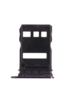 Huawei Uyumlu Mate 30e Pro 5g Sim Kart Tepsisi Tepsisi Koyu Mor Huawei Uyumlu Mate 30e Pro 5g Sim Kart Tepsisi Tepsisi Koyu Mor