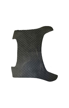 Motolux Rossi 50 - Paspas Motolux Rossi 50 - Paspas
