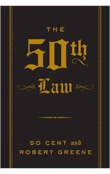 The 50th Law The 50th Law