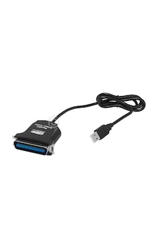 Frisby Fa-6614Up 1Metre Usb-Paralel Çevirici Kablo Frisby Fa-6614Up 1Metre Usb-Paralel Çevirici Kablo