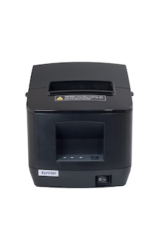 XPRINTER XP-Q900 80MM 260MM/S TERMAL FIS YAZICI - USB+SERI+ETHERN