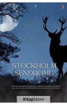 Stockholm Sendromu - Deniz Bilgin - Cinius Stockholm Sendromu - Deniz Bilgin - Cinius