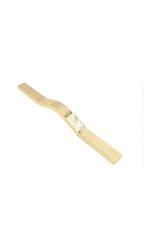 Coşafak Zavinna Z338 Metal Altın 192Mm Akslı Kulp