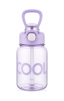 Shotay Cool Trıtan Matara 700 Ml. Lila Shotay Cool Trıtan Matara 700 Ml. Lila