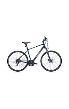 Bianchi T0018fs-d 51 Kadro Şehir Bisikleti Siyah - Bej Bej - Siyah Bianchi T0018fs-d 51 Kadro Şehir Bisikleti Siyah - Bej Bej - Siyah