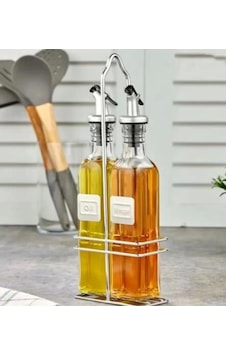 Cooker CKR2955 Cam Sosluk Set 250ml 2 Li Cooker CKR2955 Cam Sosluk Set 250ml 2 Li