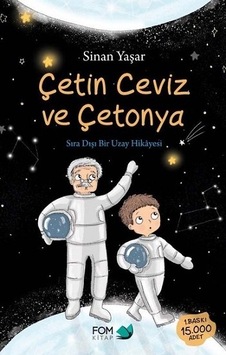 Çetin Ceviz Ve Çetonya Çetin Ceviz Ve Çetonya