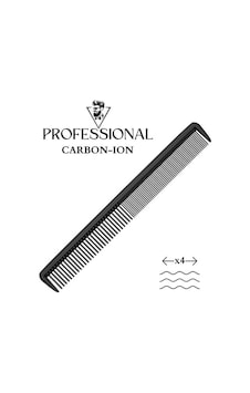 Modacar Profesyonel Karbon Saç Kesim Tarama Tarağı Modacar Profesyonel Karbon Saç Kesim Tarama Tarağı