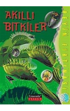 Akıllı Bitkiler / Beyin Fırtınası / Katy Pike