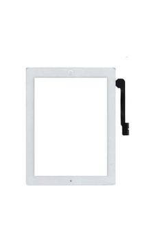 Apple Uyumlu iPad 4 A1458 A1459 A1460 Dokunmatik Beyaz Apple Uyumlu iPad 4 A1458 A1459 A1460 Dokunmatik Beyaz