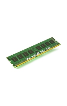 Kingston ValueRam KFJ9900CS/4G 4 GB DDR3 1600 MHz Ram Kingston ValueRam KFJ9900CS/4G 4 GB DDR3 1600 MHz Ram
