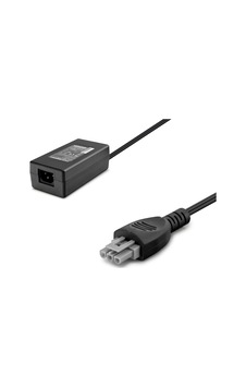 Adaptör Uyumlu Yazıcı Ü 32v 625ma / 16v 940ma 3 Pin Siyah