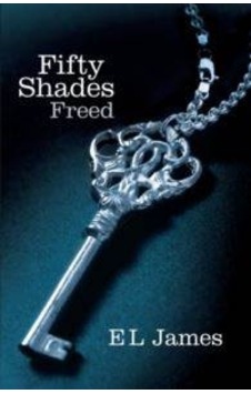 Fifty Shades Freed 9780099579946