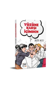 Yüzüne Karşı İçimden Payitaht Yayınları Yüzüne Karşı İçimden Payitaht Yayınları