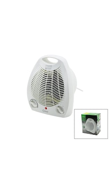 Elektirikli Isıtıcı Fan 2000w - 50-60hz - Soğuk Üfleme Soba Kht-8415 5492