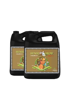Advanced Nutrients Sensi Coco Grow A-b Ph Perfect 10 Litre Advanced Nutrients Sensi Coco Grow A-b Ph Perfect 10 Litre