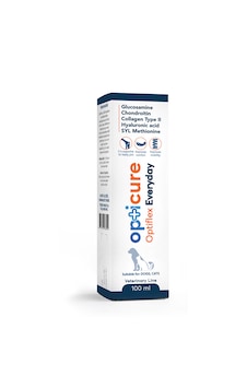 Opticure Optiflex Everyday 100 Ml Opticure Optiflex Everyday 100 Ml