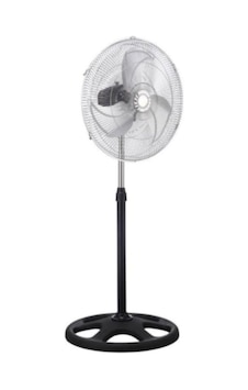 Akiwa FSW-45A1 18" Ayaklı Vantilatör