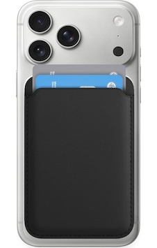 Nettech Nt-cw01 Telefon Mıknatıslı Deri Kartlık Cüzdan - Siyah Nettech Nt-cw01 Telefon Mıknatıslı Deri Kartlık Cüzdan - Siyah