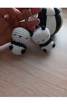Amigurumi Anahtarlık 32361222 Amigurumi Anahtarlık 32361222