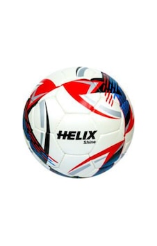 Helix Futbol Topu Shine Pro No:4 Beyaz Helix Futbol Topu Shine Pro No:4 Beyaz