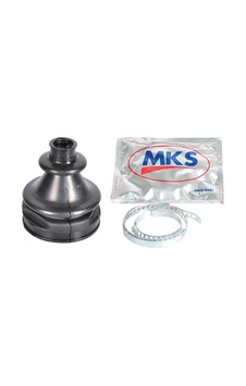 Mks Aks Körüğü İç Fiesta 96 Yağlı Mks 709 98fx 4a084 Fa-97fg 3l537 Ab Mks Aks Körüğü İç Fiesta 96 Yağlı Mks 709 98fx 4a084 Fa-97fg 3l537 Ab