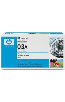 Hp C3903A 5P Siyah Laser Toner Hp C3903A 5P Siyah Laser Toner