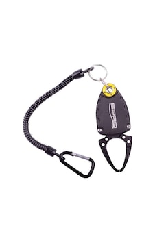 Spro Predator Pliers Micro Fish Gripper 9cm Balık Tutucu Spro Predator Pliers Micro Fish Gripper 9cm Balık Tutucu